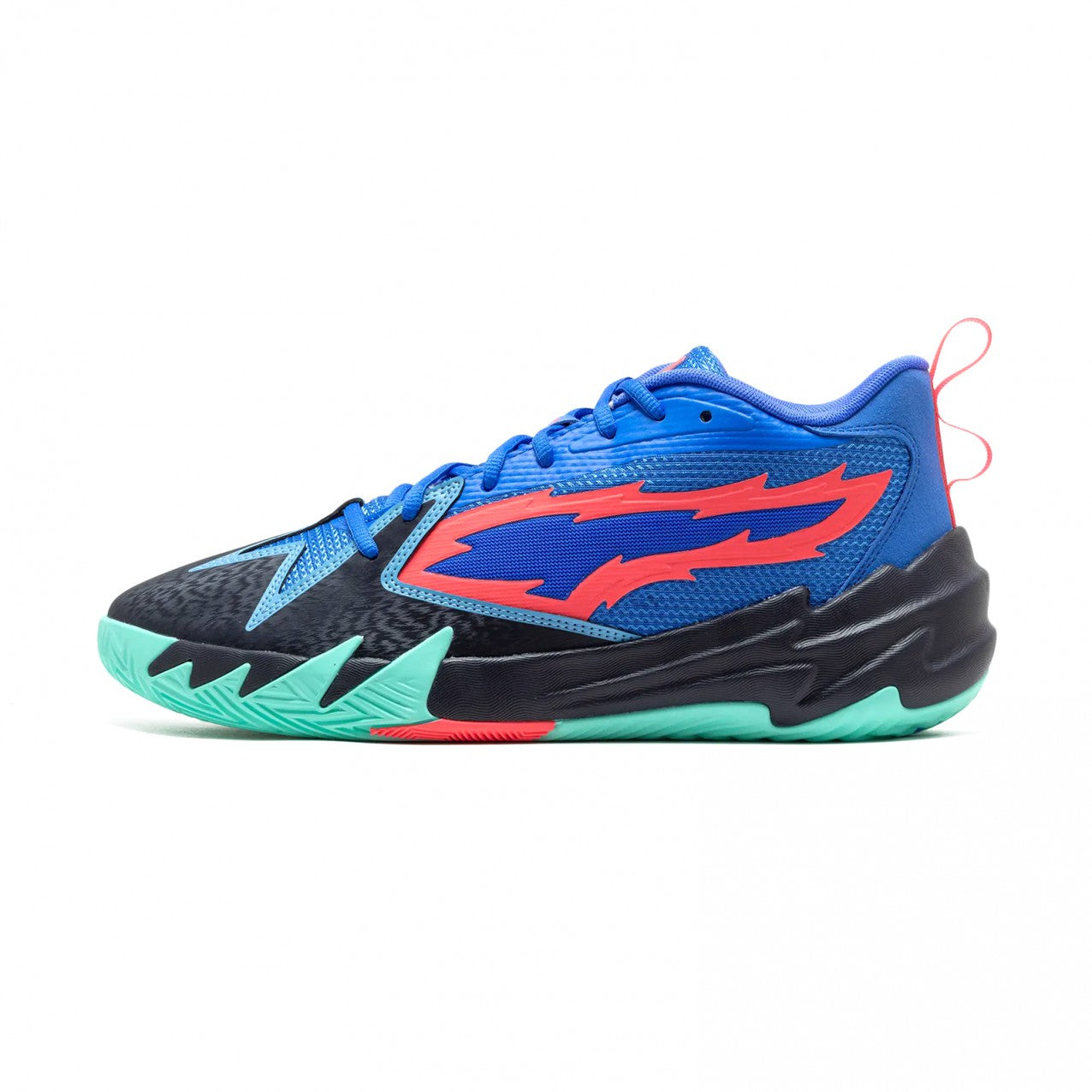 Tênis Puma Scoot Zeros - Bluemazing