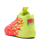 Tênis Puma LaMelo Ball MB.04 - Love