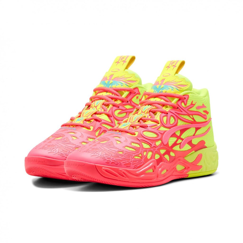 Tênis Puma LaMelo Ball MB.04 - Love
