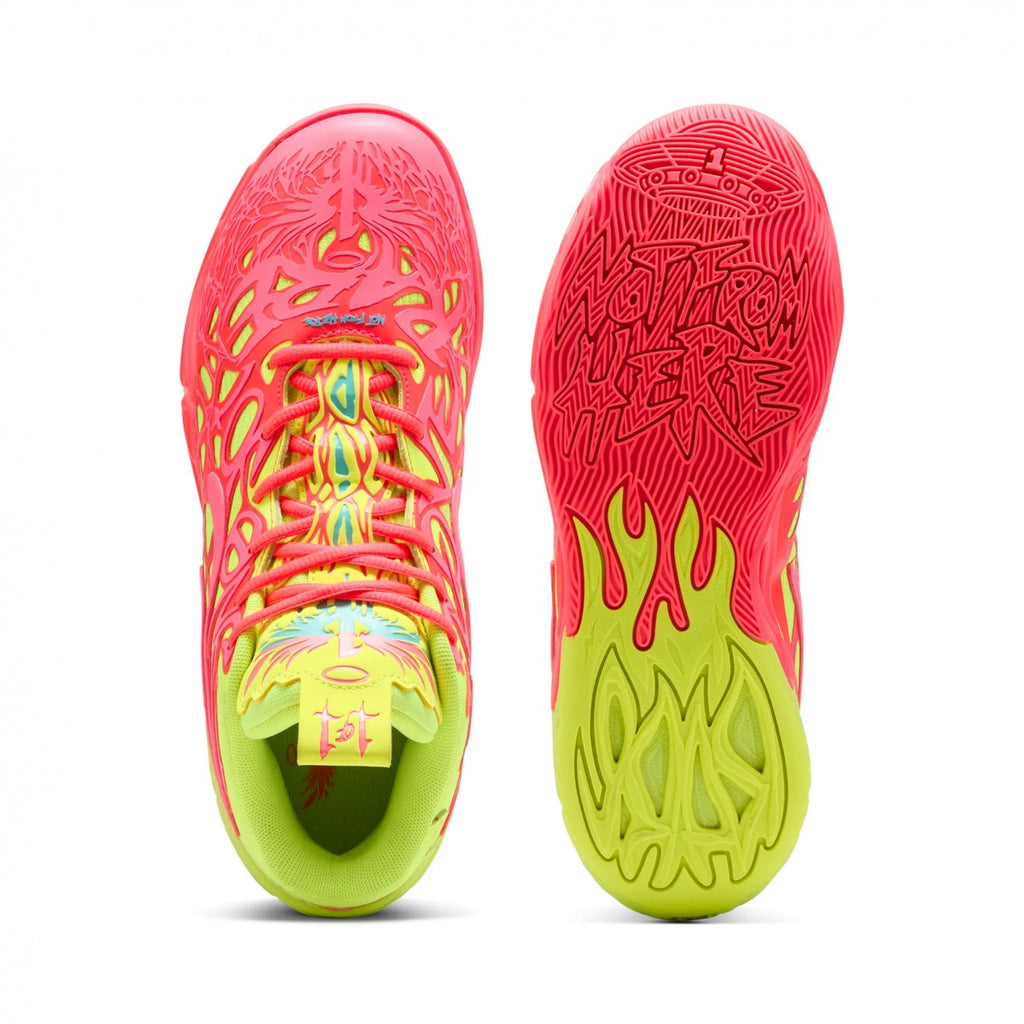 Tênis Puma LaMelo Ball MB.04 - Love