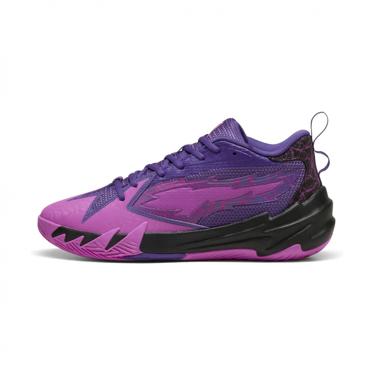 Tênis Puma Scoot Zeros - Purple Lightning