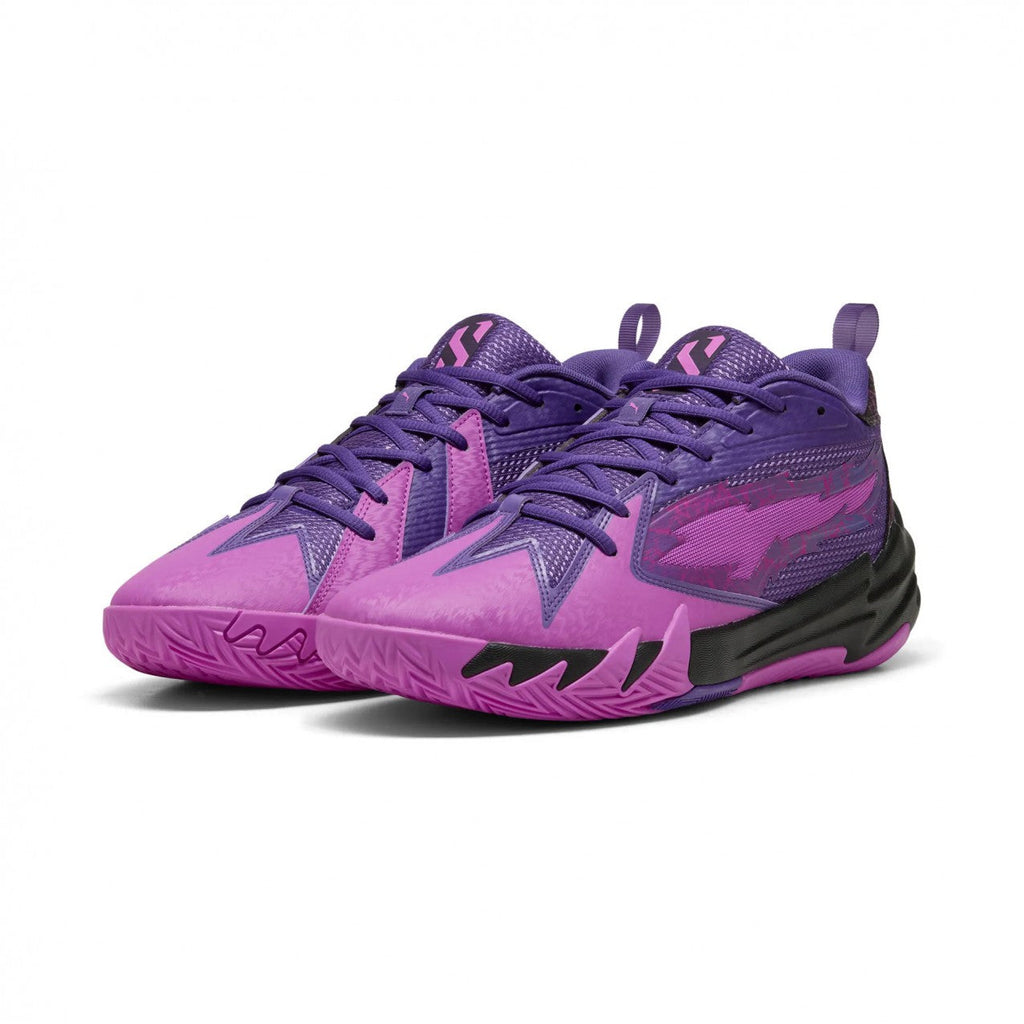 Tênis Puma Scoot Zeros - Purple Lightning