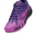 Tênis Puma Scoot Zeros - Purple Lightning