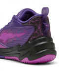 Tênis Puma Scoot Zeros - Purple Lightning