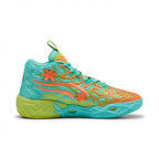 Tênis Puma LaMelo Ball MB.04 - Scooby Doo