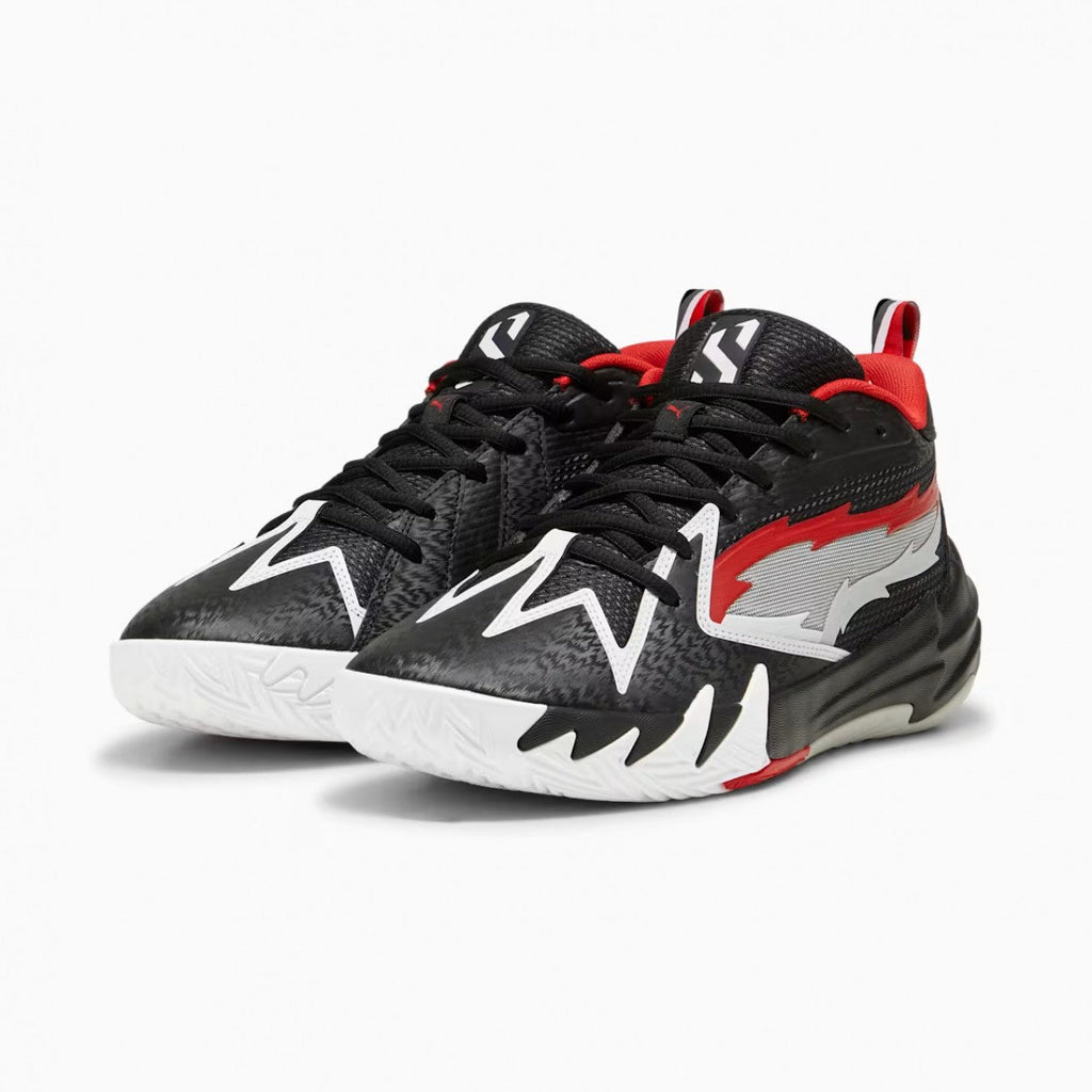 Tênis Puma Scoot Zeros - O.D.D. City PDX Away