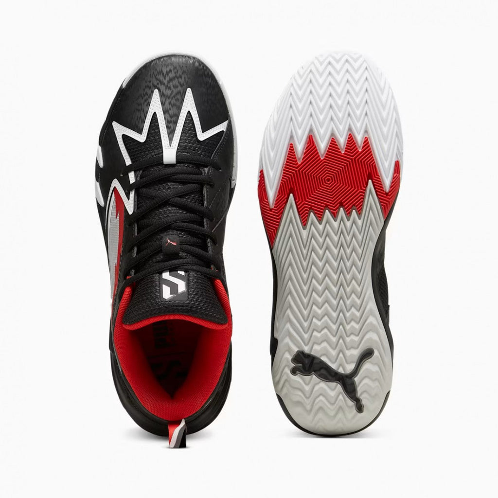 Tênis Puma Scoot Zeros - O.D.D. City PDX Away