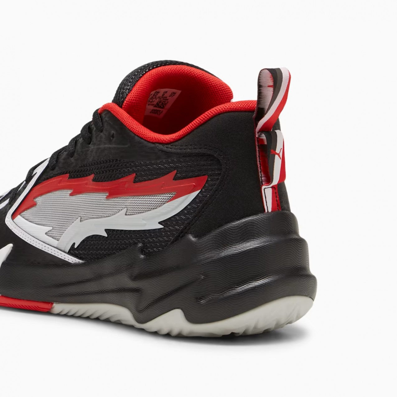Tênis Puma Scoot Zeros - O.D.D. City PDX Away
