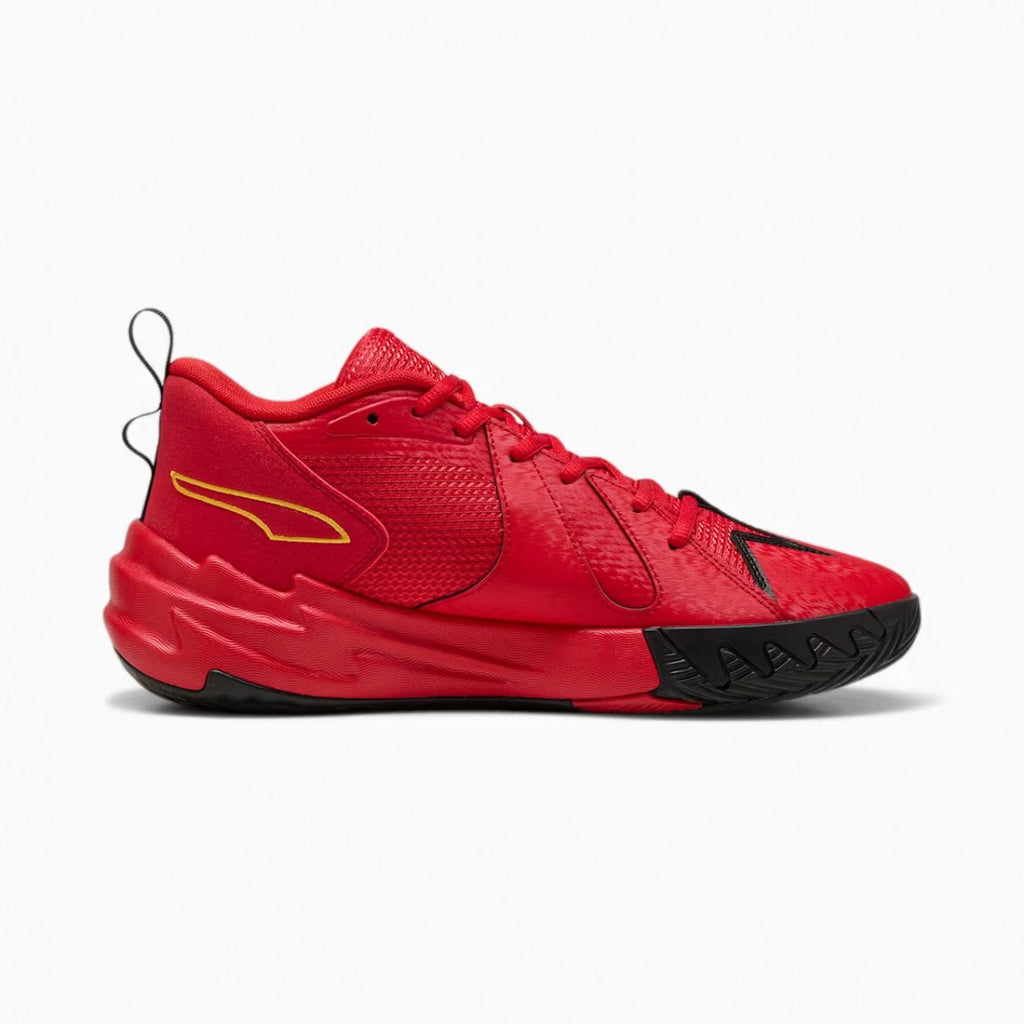 Tênis Puma Scoot Zeros - Retro Portland