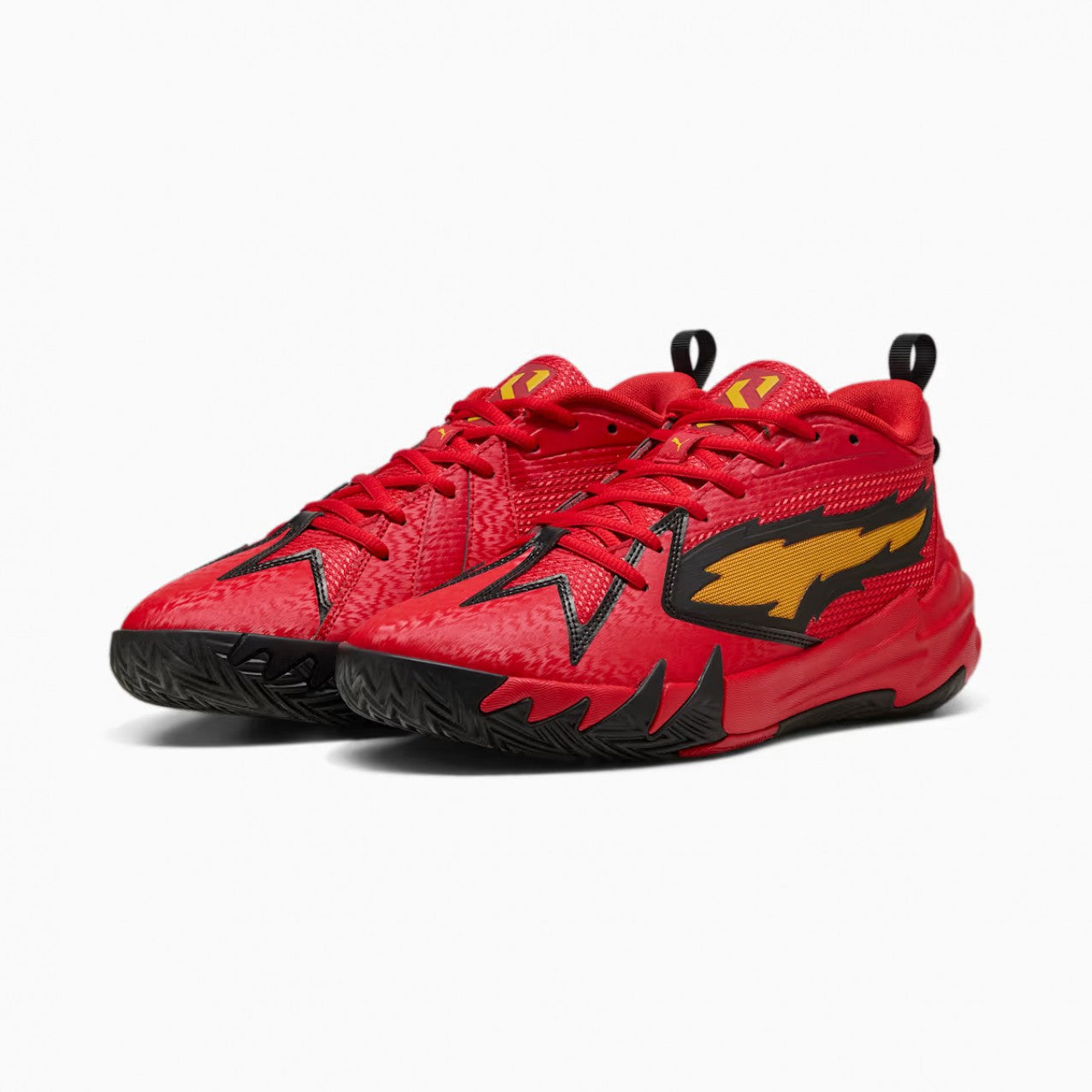Tênis Puma Scoot Zeros - Retro Portland