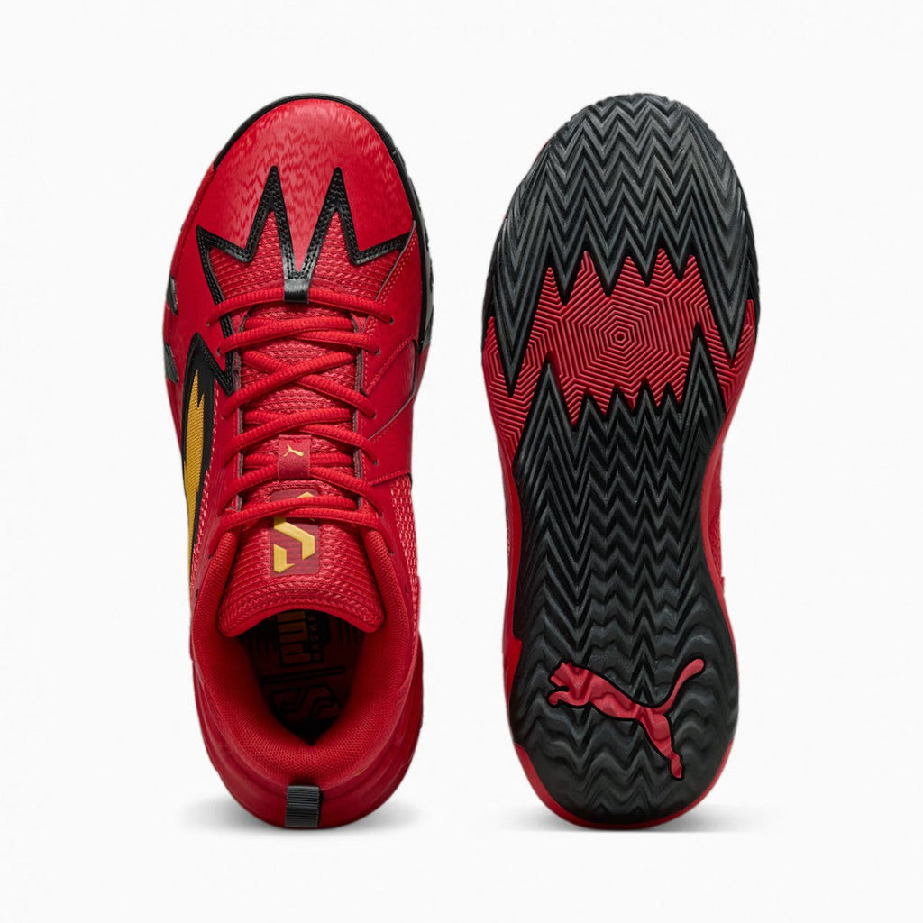 Tênis Puma Scoot Zeros - Retro Portland