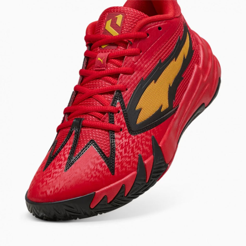 Tênis Puma Scoot Zeros - Retro Portland