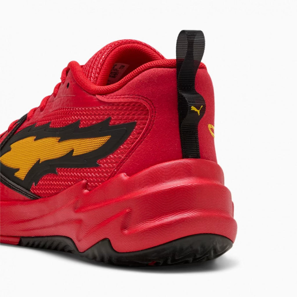 Tênis Puma Scoot Zeros - Retro Portland