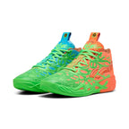 Tênis Puma LaMelo Ball MB.04 - Teenage Mutant Ninja Turtles