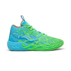 Tênis Puma LaMelo Ball MB.04 - Teenage Mutant Ninja Turtles