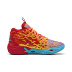 Tênis Puma LaMelo Ball MB.04 - Phoenix