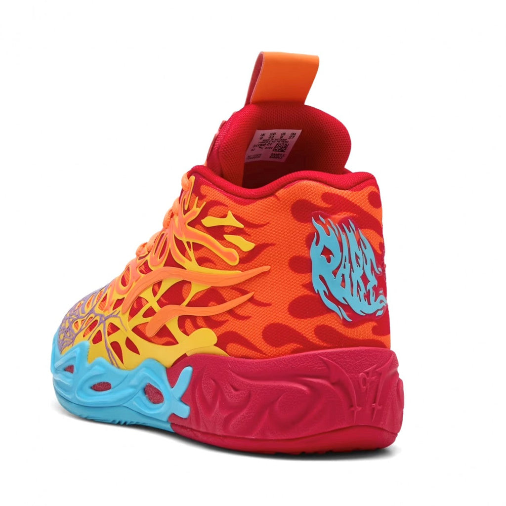 Tênis Puma LaMelo Ball MB.04 - Phoenix