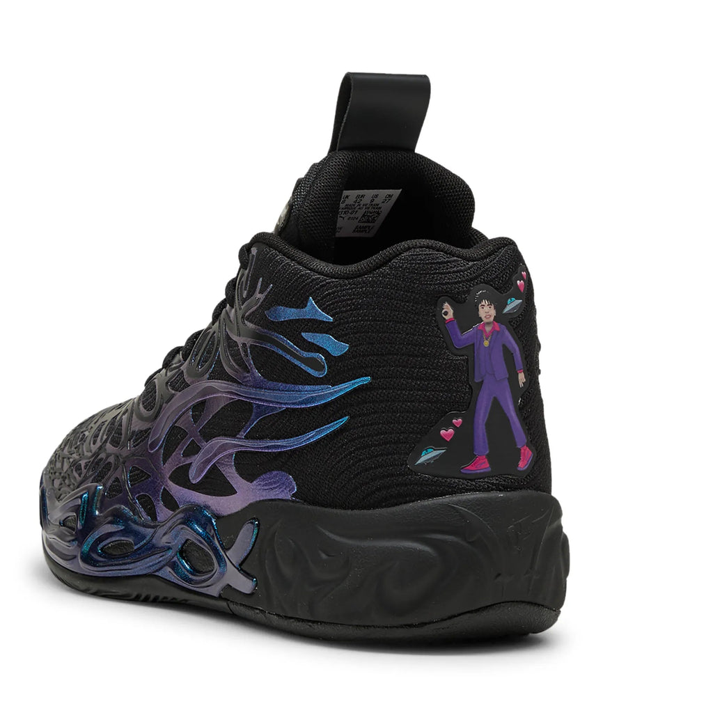 Tênis Puma LaMelo Ball MB.04 - Reflections