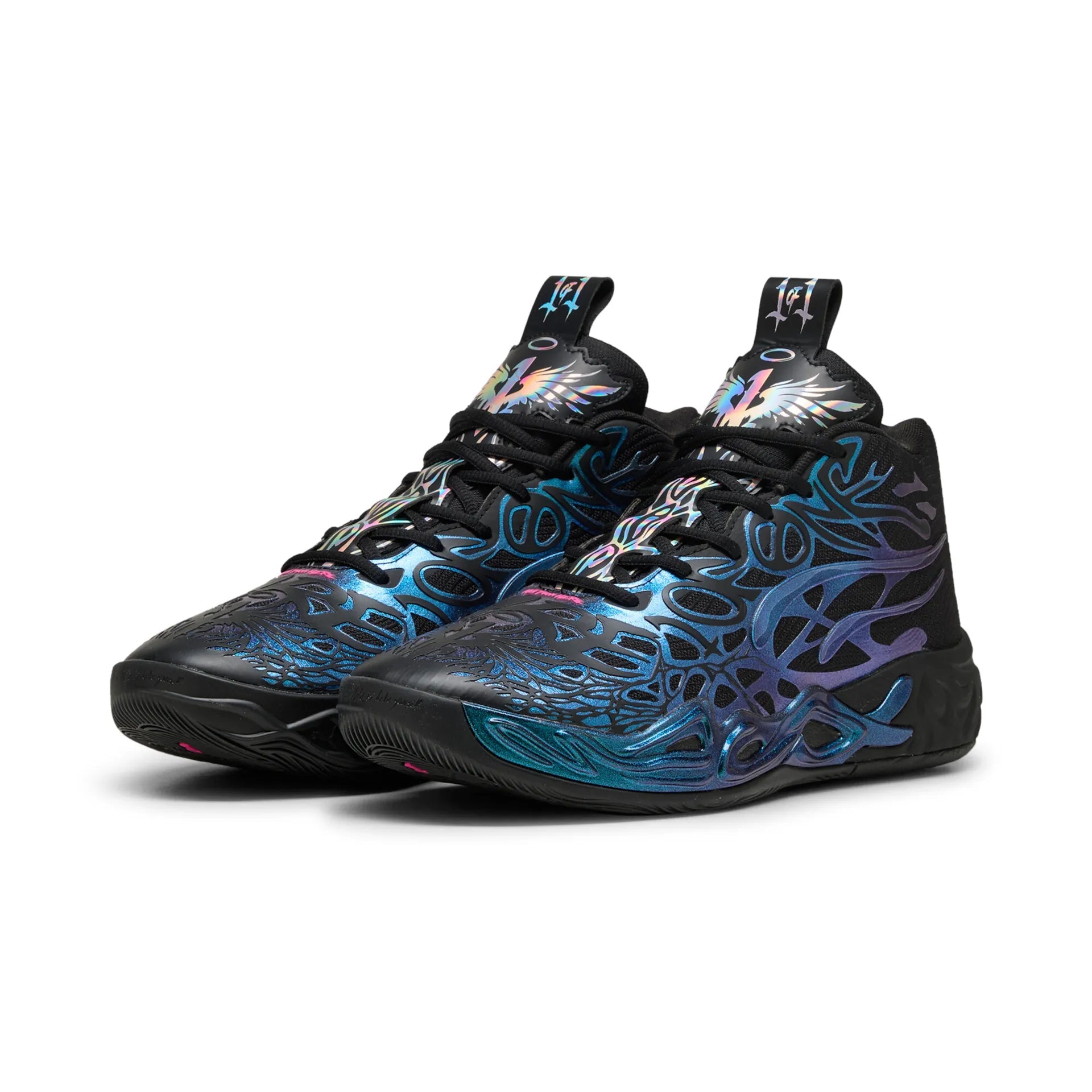 Tênis Puma LaMelo Ball MB.04 - Reflections