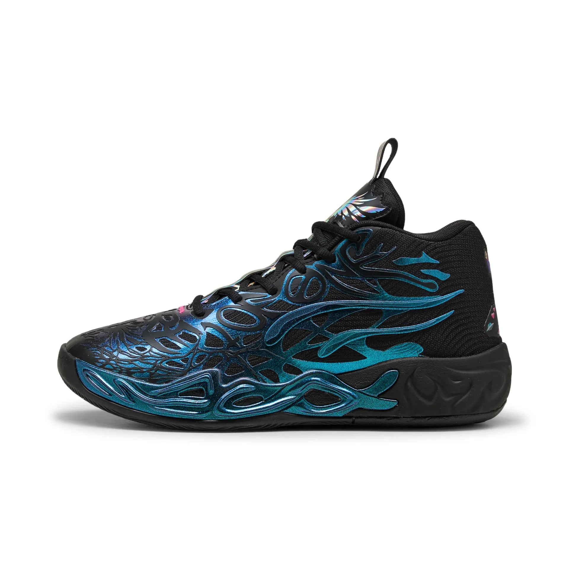 Tênis Puma LaMelo Ball MB.04 - Reflections