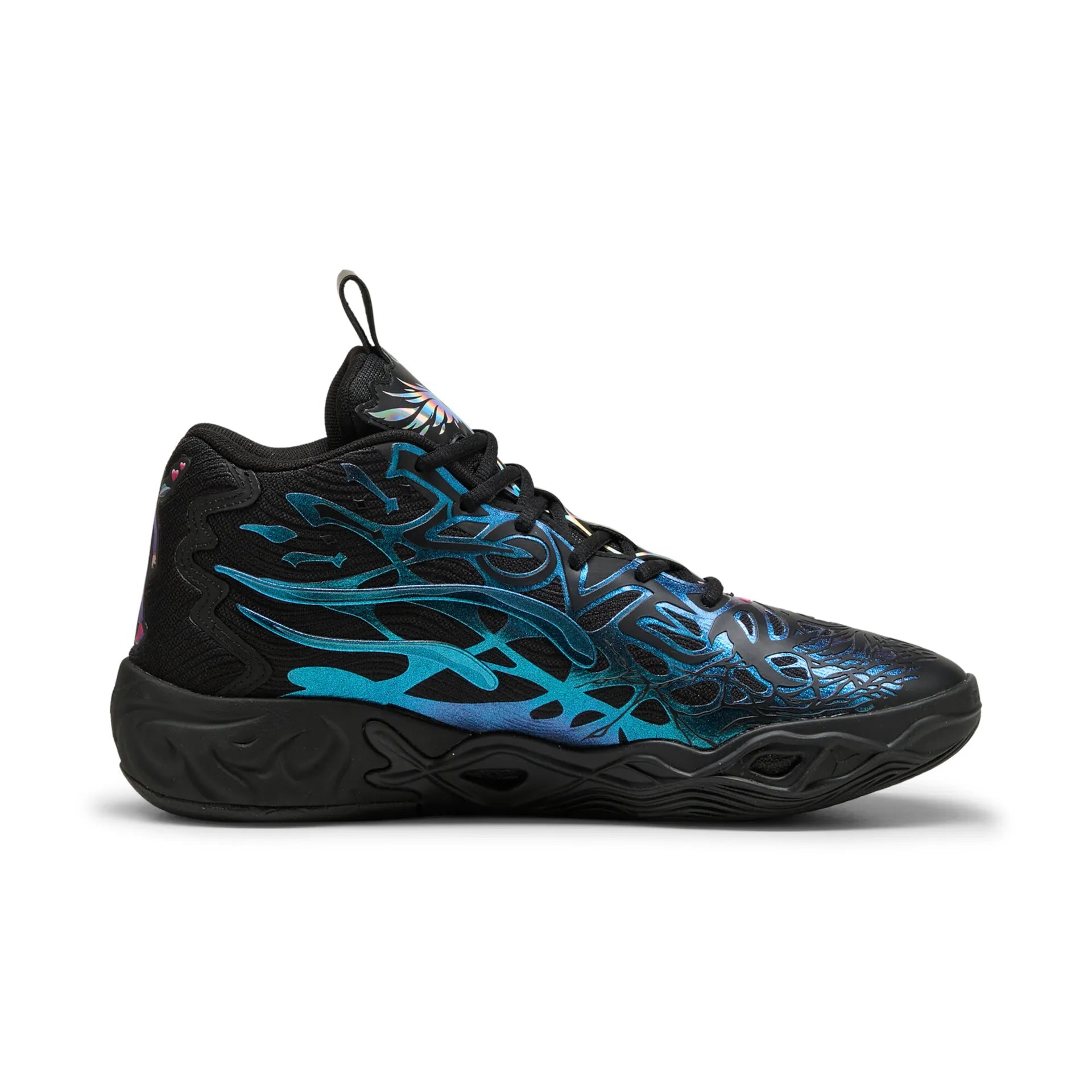 Tênis Puma LaMelo Ball MB.04 - Reflections