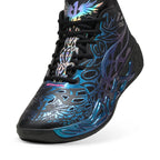 Tênis Puma LaMelo Ball MB.04 - Reflections