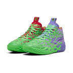 Tênis Puma LaMelo Ball MB.04 - Tartarugas Ninja