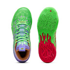 Tênis Puma LaMelo Ball MB.04 - Tartarugas Ninja