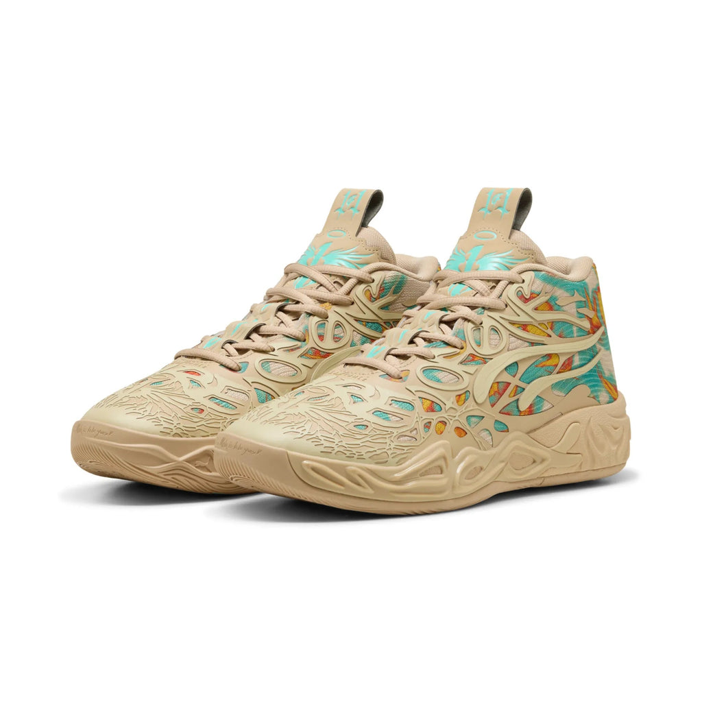 Tênis Puma LaMelo Ball MB.04 - Flare