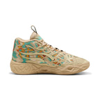 Tênis Puma LaMelo Ball MB.04 - Flare