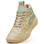 Tênis Puma LaMelo Ball MB.04 - Flare