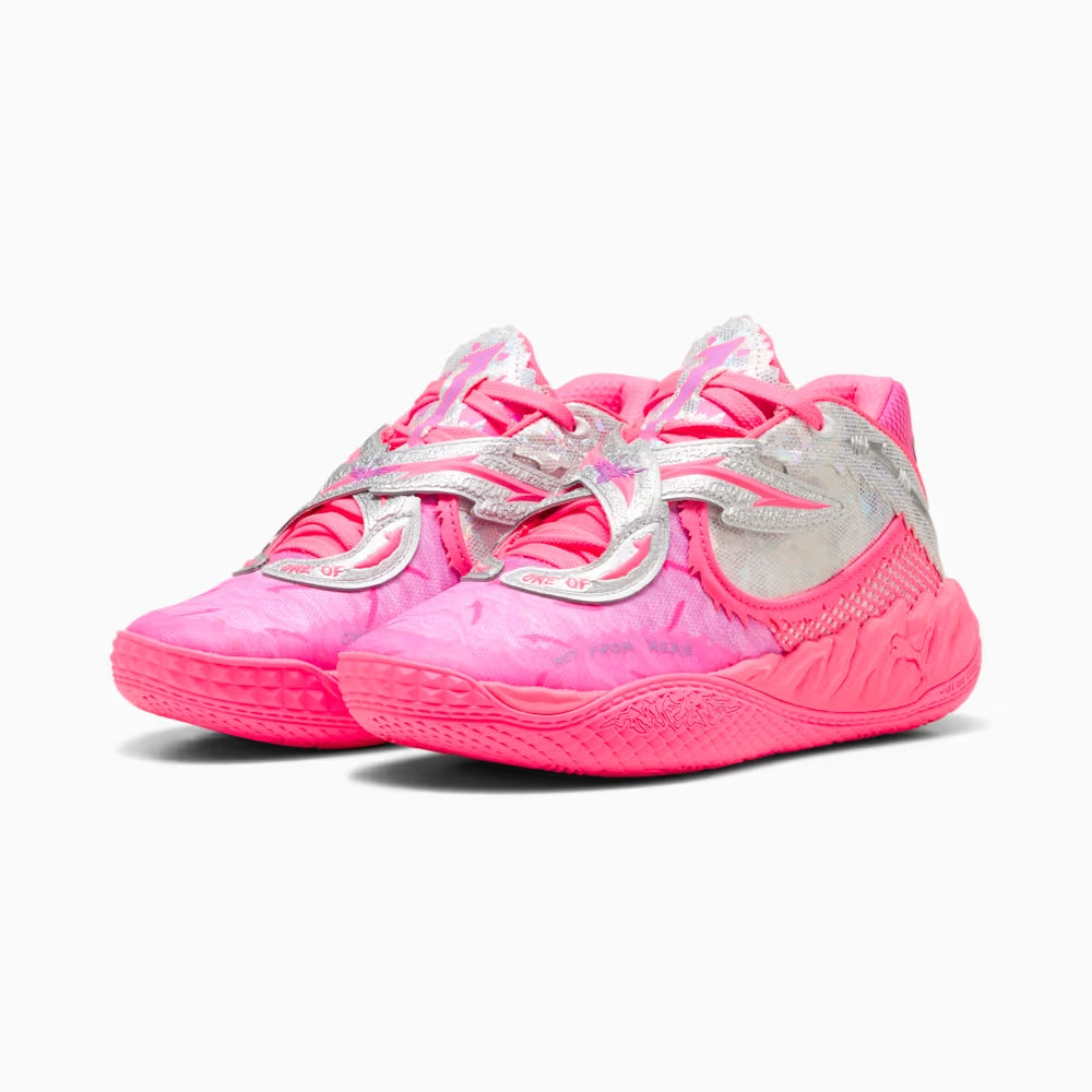 Tênis Puma LaMelo Ball MB.05 - World Tour