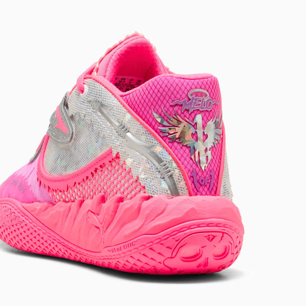 Tênis Puma LaMelo Ball MB.05 - World Tour