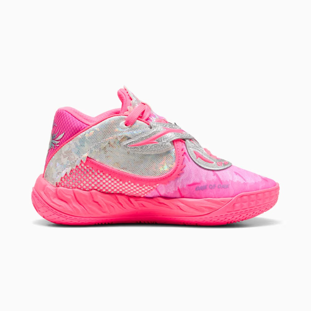 Tênis Puma LaMelo Ball MB.05 - World Tour