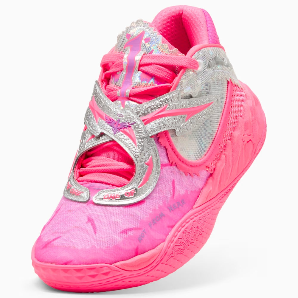 Tênis Puma LaMelo Ball MB.05 - World Tour