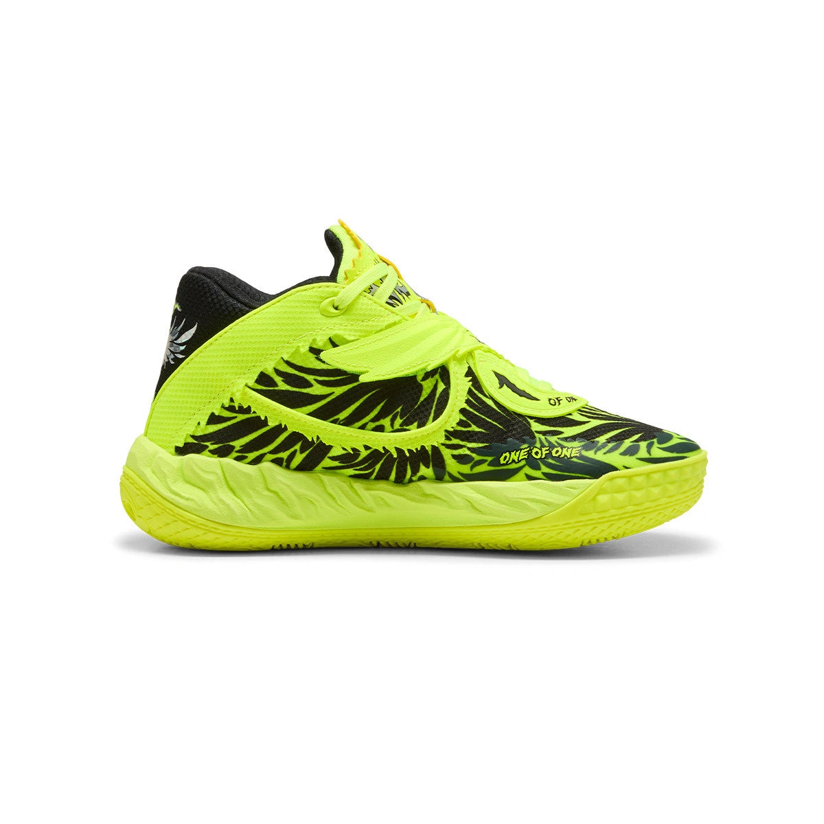 Tênis Puma LaMelo Ball MB.05 - Voltage