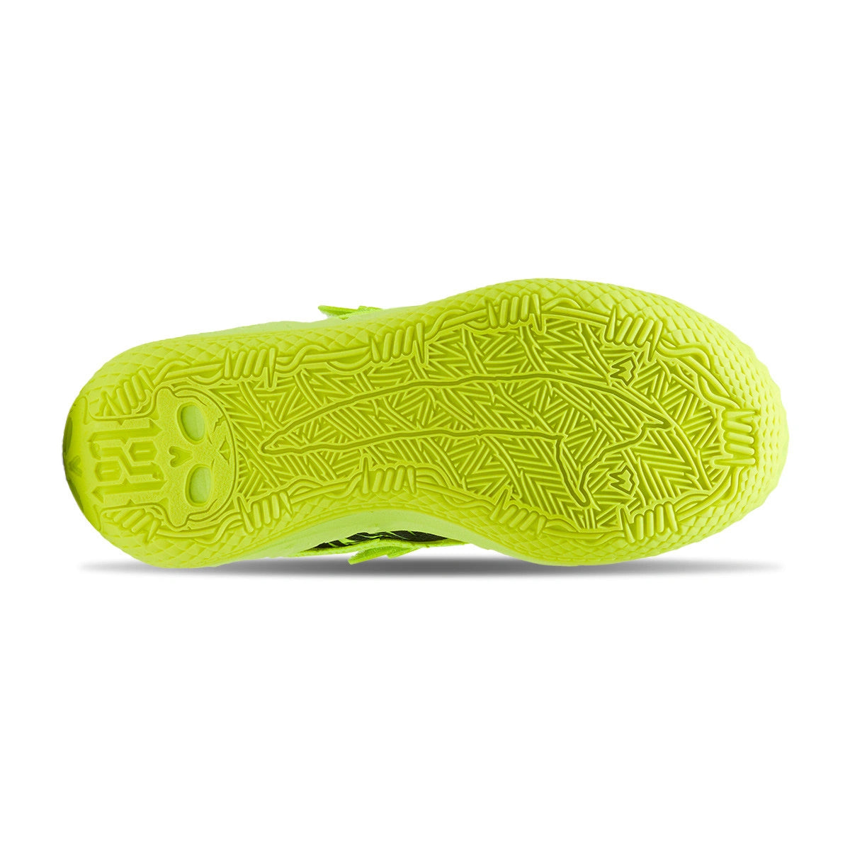 Tênis Puma LaMelo Ball MB.05 - Voltage