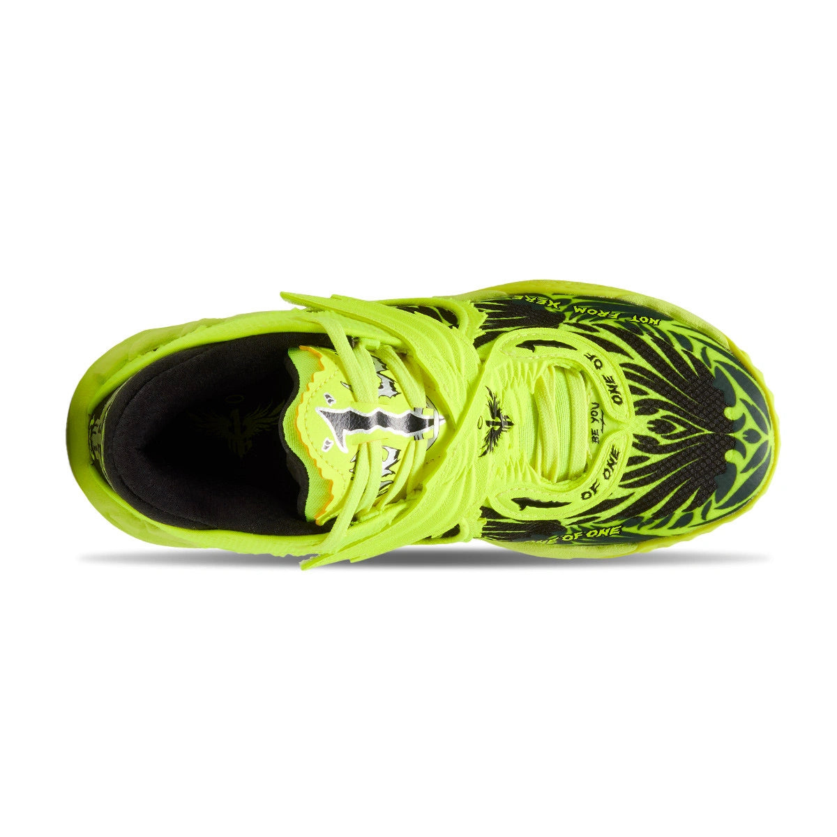 Tênis Puma LaMelo Ball MB.05 - Voltage