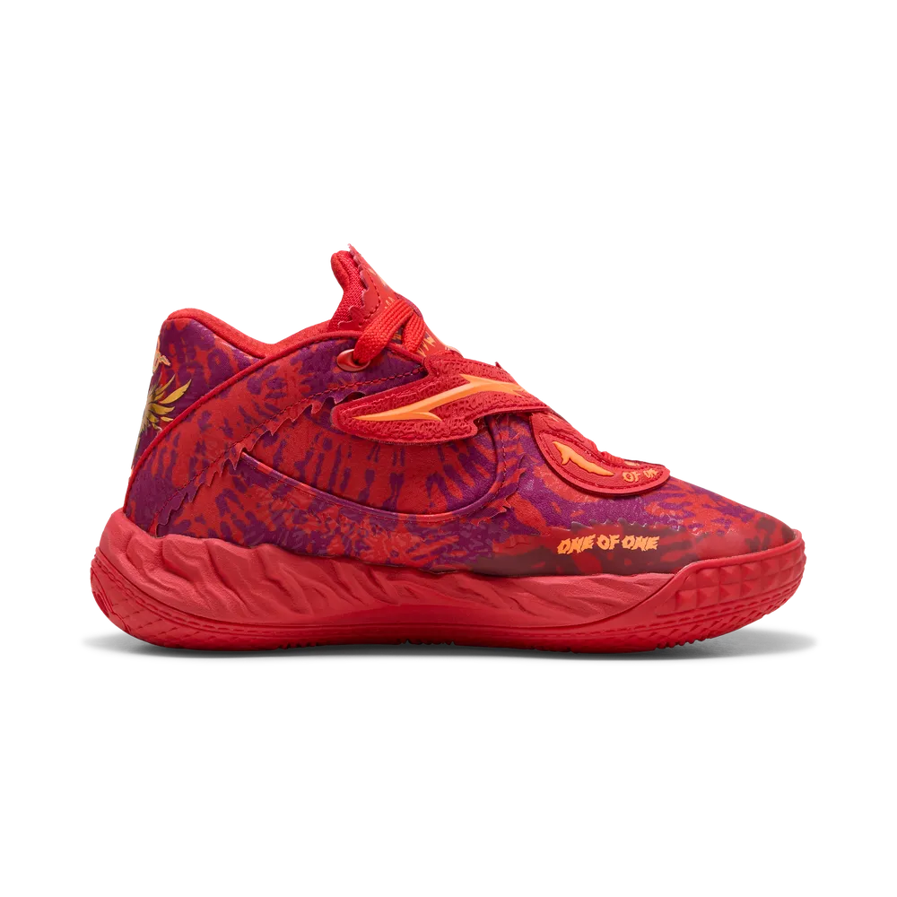 Tênis Puma LaMelo Ball MB.05 - Crowd Surf