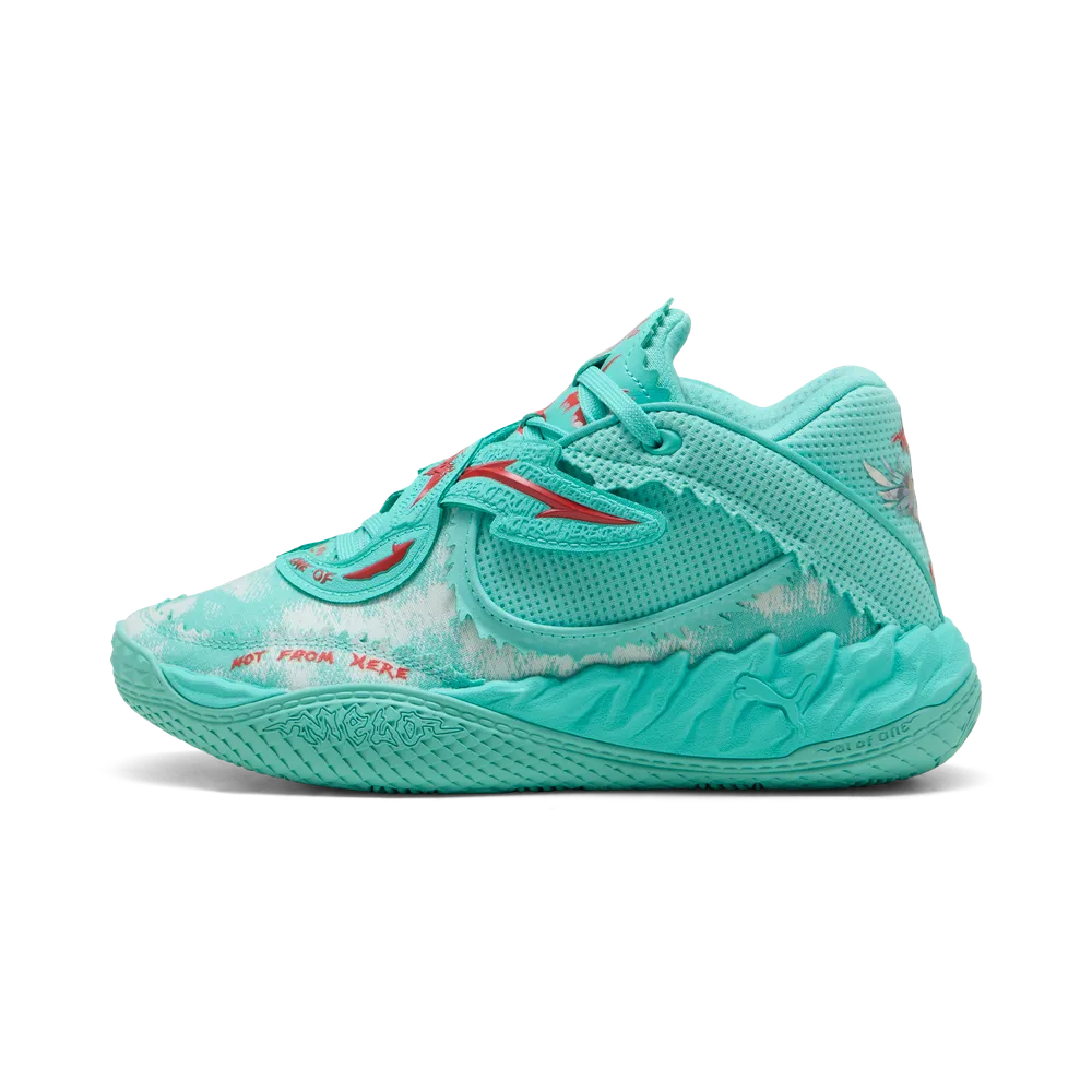 Tênis Puma LaMelo Ball MB.05 - Melo World