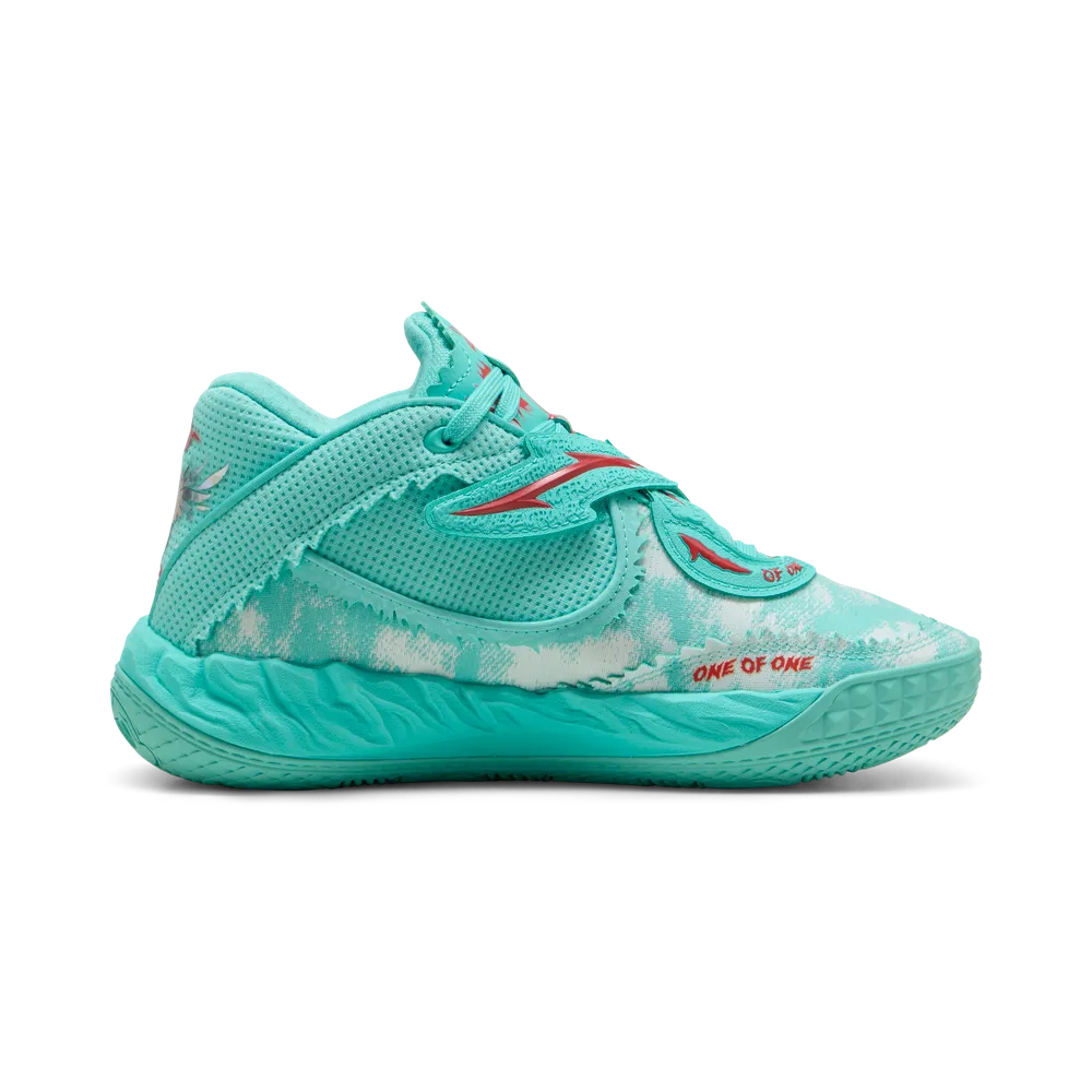 Tênis Puma LaMelo Ball MB.05 - Melo World