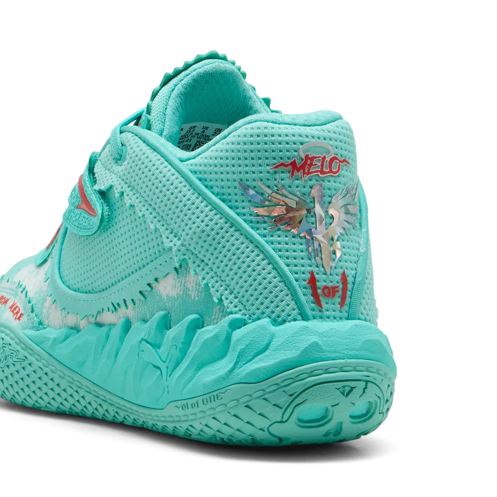 Tênis Puma LaMelo Ball MB.05 - Melo World