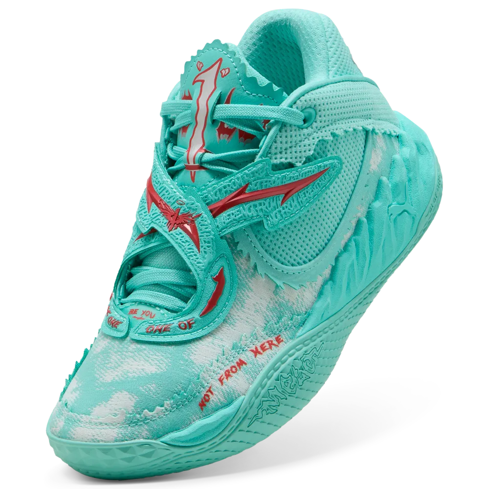 Tênis Puma LaMelo Ball MB.05 - Melo World