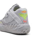 Tênis Puma LaMelo Ball MB.05 - Metallic