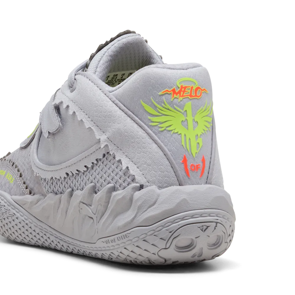 Tênis Puma LaMelo Ball MB.05 - Metallic