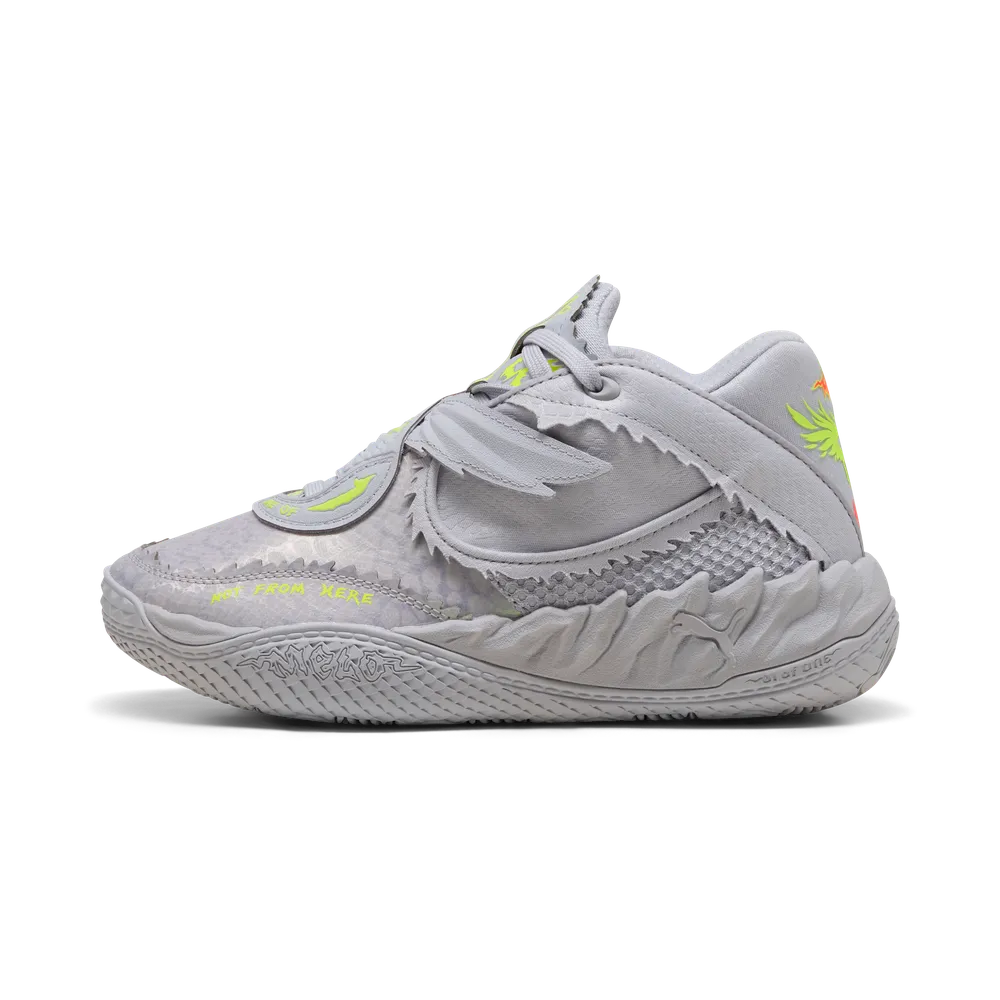 Tênis Puma LaMelo Ball MB.05 - Metallic