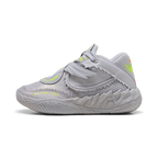 Tênis Puma LaMelo Ball MB.05 - Metallic