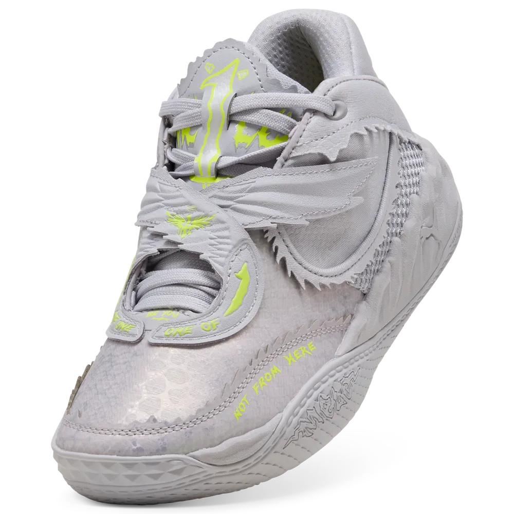 Tênis Puma LaMelo Ball MB.05 - Metallic