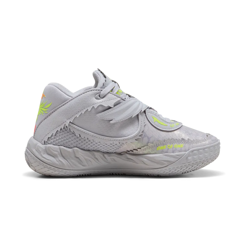 Tênis Puma LaMelo Ball MB.05 - Metallic