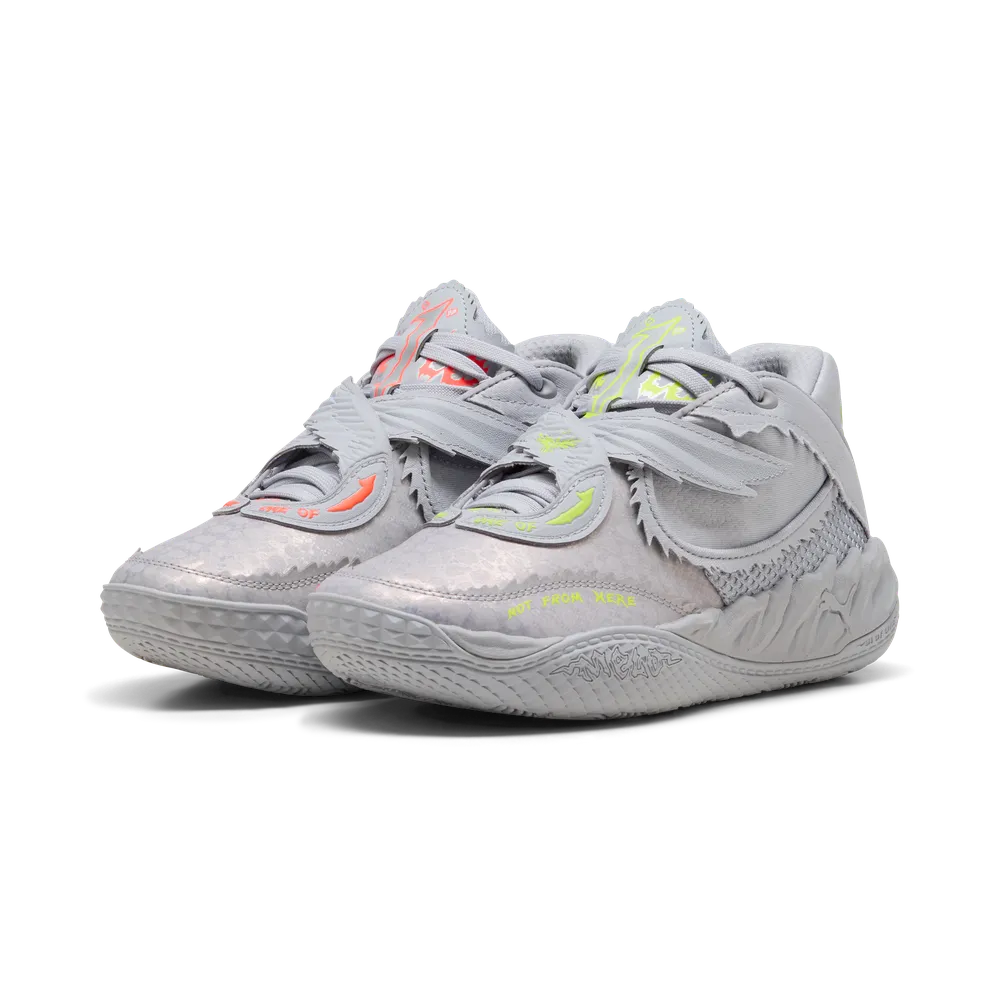 Tênis Puma LaMelo Ball MB.05 - Metallic